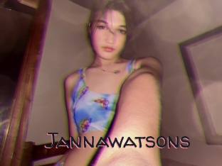 Jannawatsons