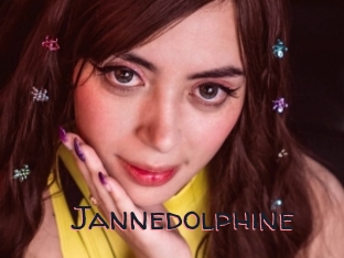 Jannedolphine