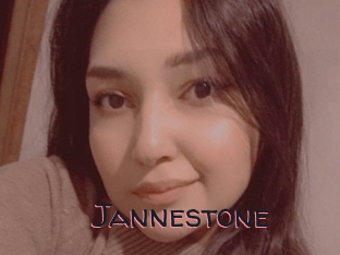 Jannestone