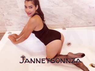 Jannetgonnza