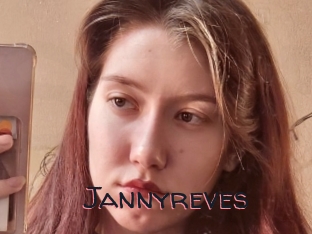 Jannyreves