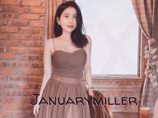 Januarymiller