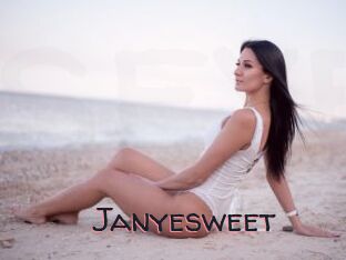 Janyesweet