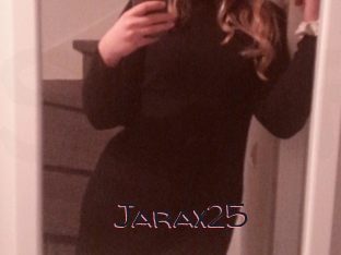 Jarax25