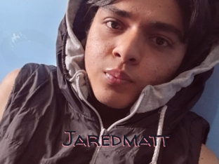 Jaredmatt