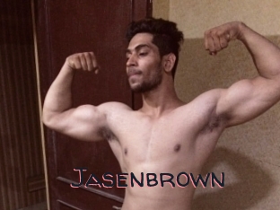 Jasenbrown