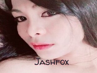 Jashfox