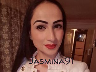 Jasmina91