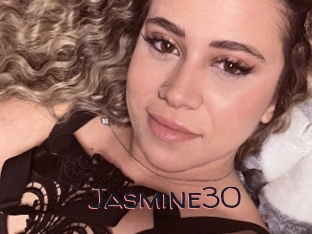 Jasmine30