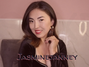 Jasminejanney