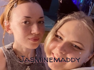 Jasminemaddy