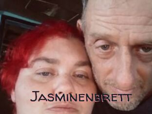 Jasminenbrett