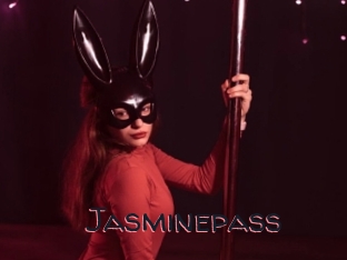 Jasminepass