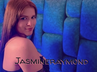 Jasmineraymond