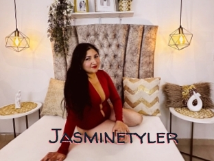 Jasminetyler