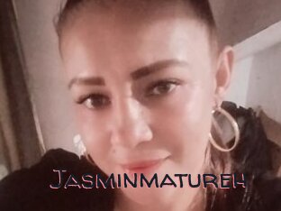 Jasminmatureh