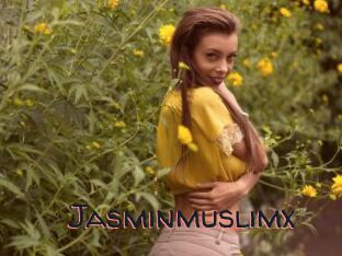 Jasminmuslimx