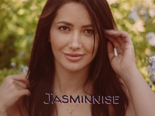 Jasminnise