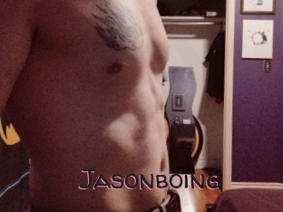 Jasonboing