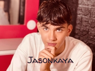 Jasonkaya