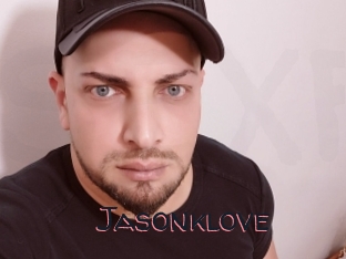 Jasonklove