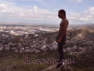 Jasonncash