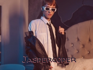 Jaspercoper