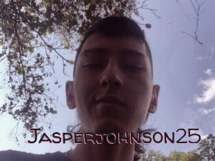 Jasperjohnson25