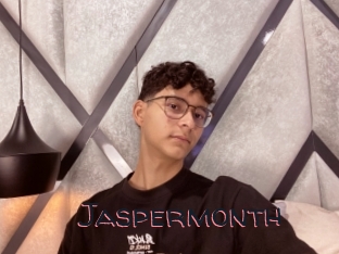 Jaspermonth