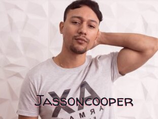 Jassoncooper