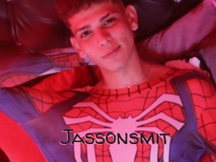 Jassonsmit