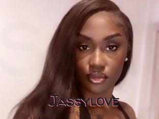 Jassylove