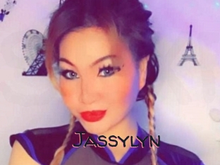 Jassylyn