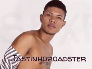 Jastinhoroadster