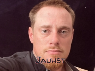 Jauhst