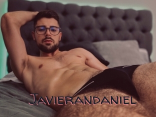 Javierandaniel