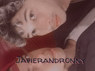 Javierandronny