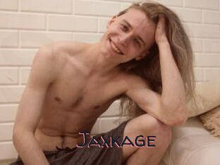 Jaxkage