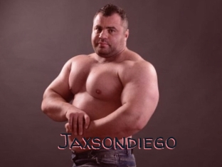 Jaxsondiego