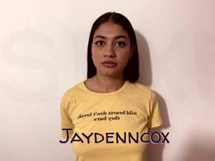 Jaydenncox