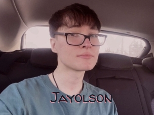 Jayolson