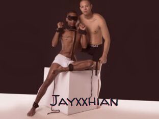 Jayxxhian