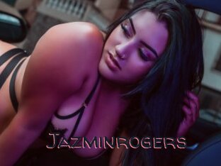 Jazminrogers