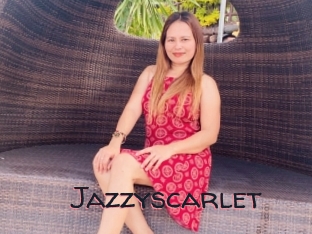 Jazzyscarlet