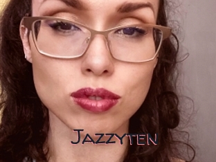 Jazzyten