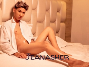 Jeanasher