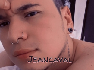 Jeancaval