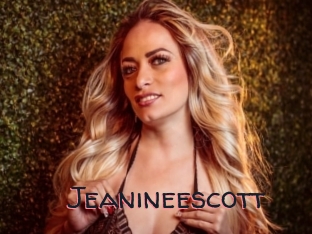 Jeanineescott