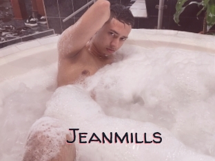 Jeanmills