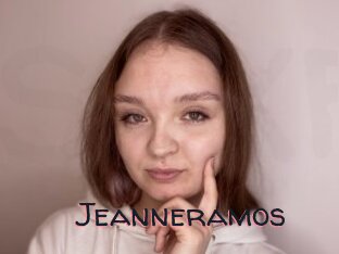 Jeanneramos